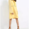 Long Sleeved Dress