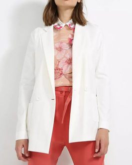 Atos Lombardini Oversized Blazer