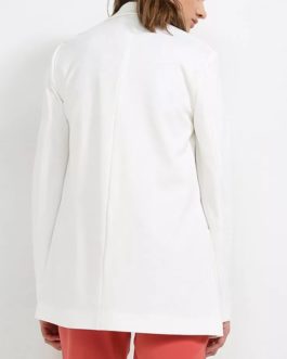 Atos Lombardini Oversized Blazer