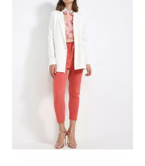 Atos Lombardini Oversized Blazer - Image 3