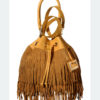 Large Fringes Bag