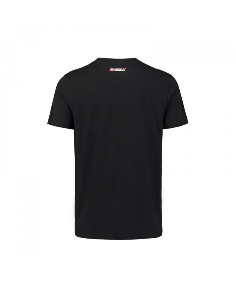 Ferrari t deals shirt 2018