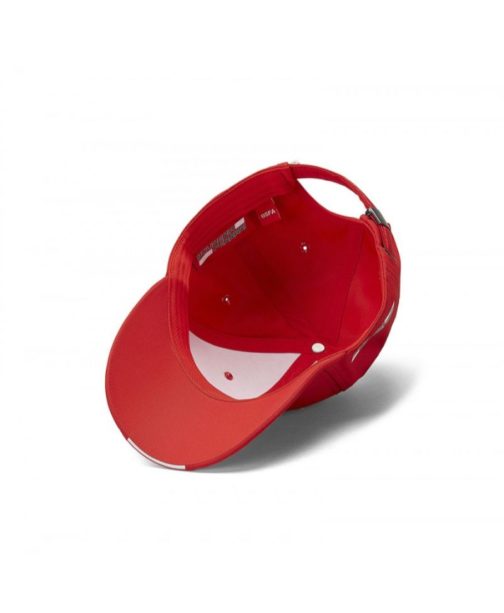 Scuderia Ferrari 2019 F1™ Carbon Cap Red - Image 3