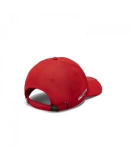 Scuderia Ferrari 2019 F1™ Carbon Cap Red