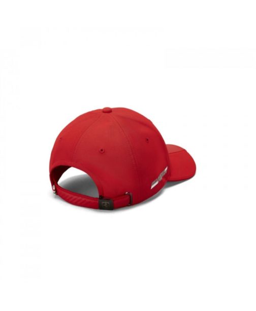 Scuderia Ferrari 2019 F1™ Carbon Cap Red - Image 2