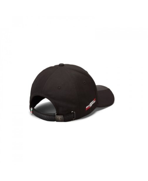Scuderia Ferrari 2019 F1™ Carbon Cap Black - Image 2