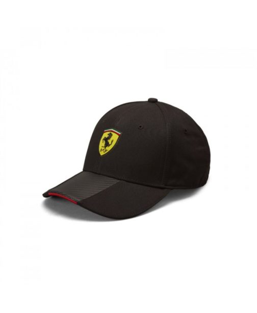 Scuderia Ferrari 2019 F1™ Carbon Cap Black