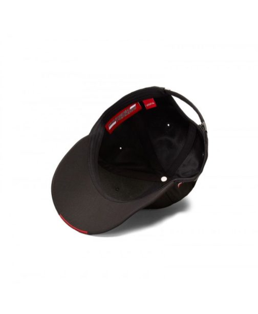 Scuderia Ferrari 2019 F1™ Carbon Cap Black - Image 3