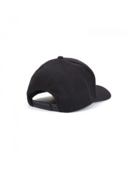 Kid’s Racer Cap Black 2018 Mercedes-AMG Petronas