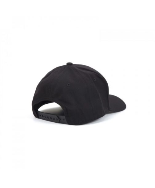 Kid's Racer Cap Black 2018 Mercedes-AMG Petronas - Image 2