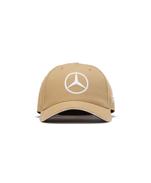 Lewis Hamilton US GP 2018 Special Edition Cap