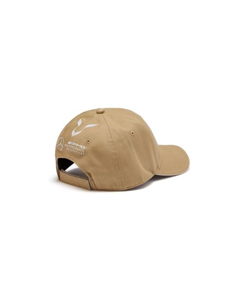 Lewis Hamilton US GP 2018 Special Edition Cap - Image 2