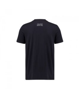 Men’s Chase T-Shirt Blue 2018 Aston Martin Red Bull Racing