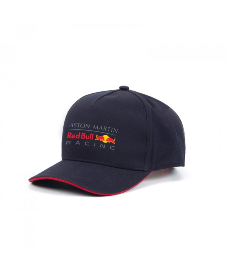 Red Bull Racing F1™ Classic Cap – Initiatives Plus Trading L.L.C