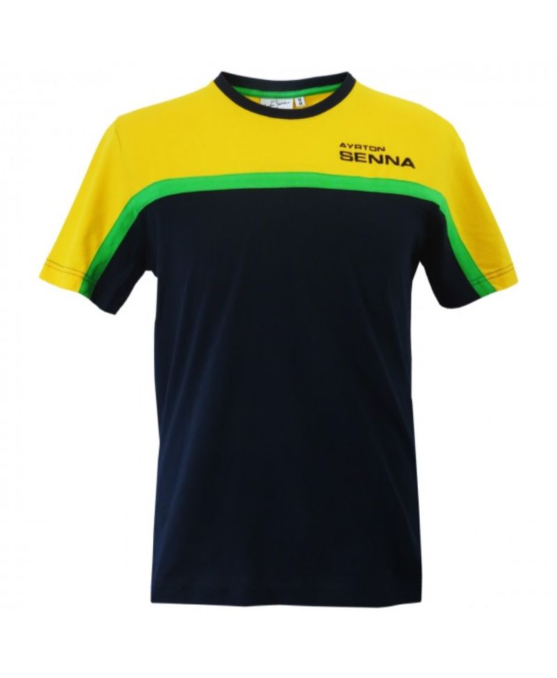 senna t shirt