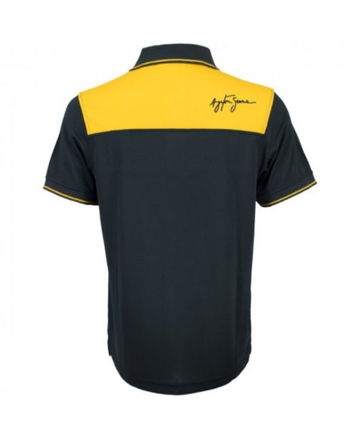 Ayrton Senna Polo Racing - Image 3