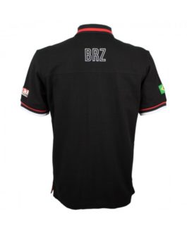 Ayrton Senna Polo Grand Prix