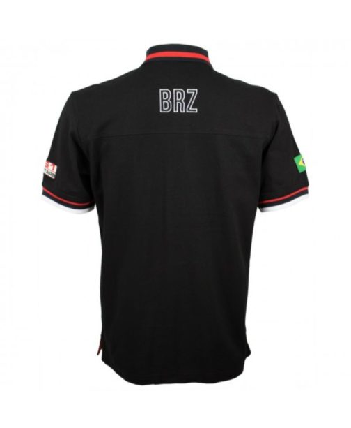 Ayrton Senna Polo Grand Prix - Image 2