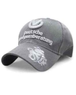 Michael Schumacher 2010 DVAG Cap