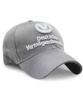 Michael Schumacher 2010 DVAG Cap