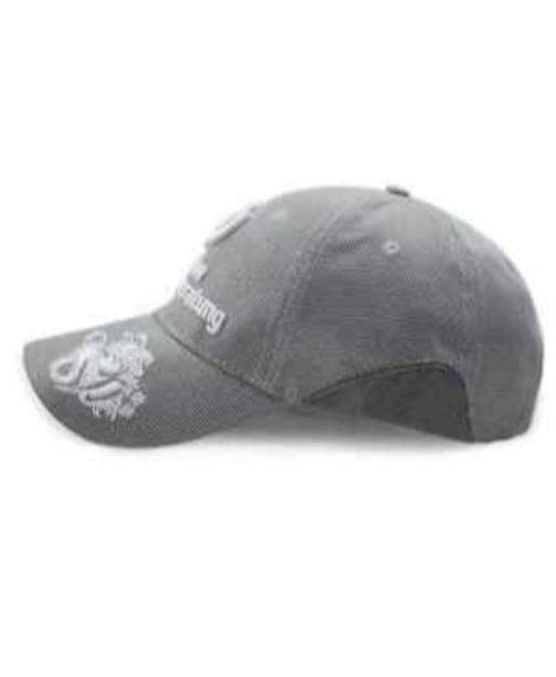 Michael Schumacher 2010 DVAG Cap - Image 3