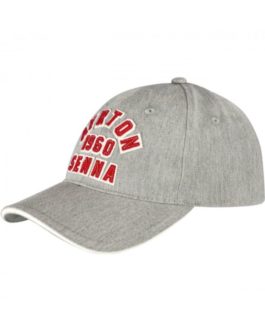 Ayrton Senna 1960 Cap