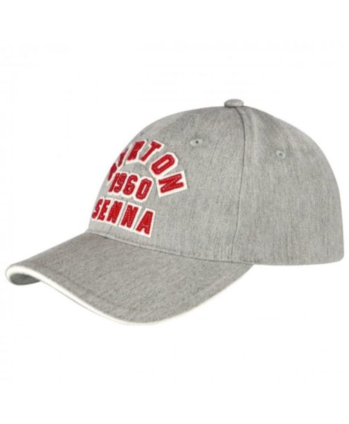 Ayrton Senna 1960 Cap
