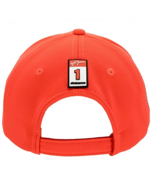 Ayrton Senna Cap McLaren - Image 4