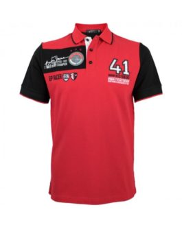 Ayrton Senna Polo 41 Victories