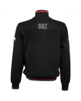 Ayrton Senna Sweat Jacket Grand Prix Racer